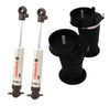 Ridetech 11324010 78-88 fits GM G-Body Rear CoolRide Kit