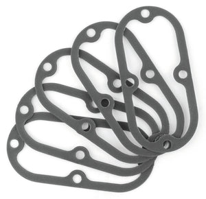 Twin Power 43270 fits  65-84 FL FX 84-06 Softail Dyna Exc O6 Dyna Inspection Cvr