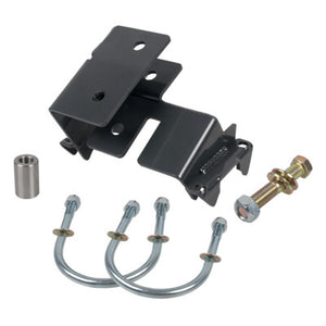 Synergy Mfg 8076Synergy 07-18 fits Jeep Wrangler JK/JKU 2-3in Lift Bolt On Rear