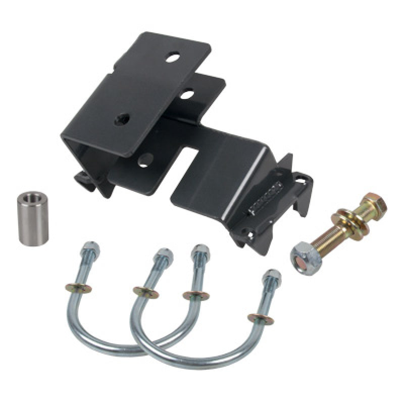 Synergy Mfg 8076Synergy 07-18 fits Jeep Wrangler JK/JKU 2-3in Lift Bolt On Rear