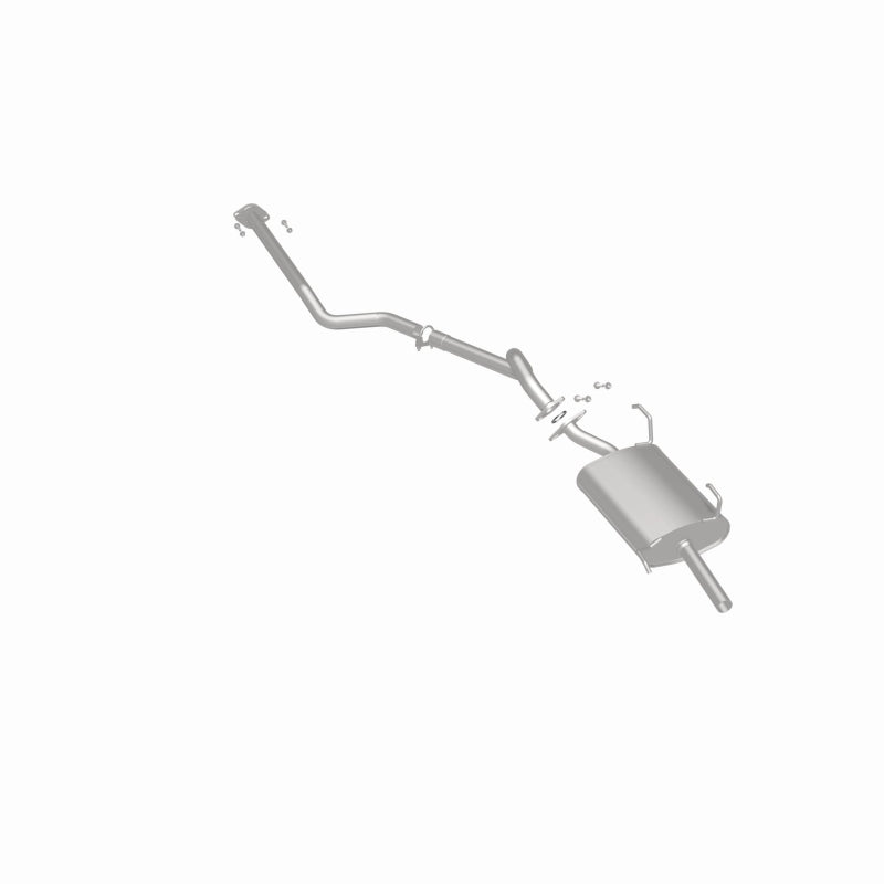 Magnaflow 106-0085 BRE Exhaust Kit 00-06 fits Nissan Sentra 1.8L