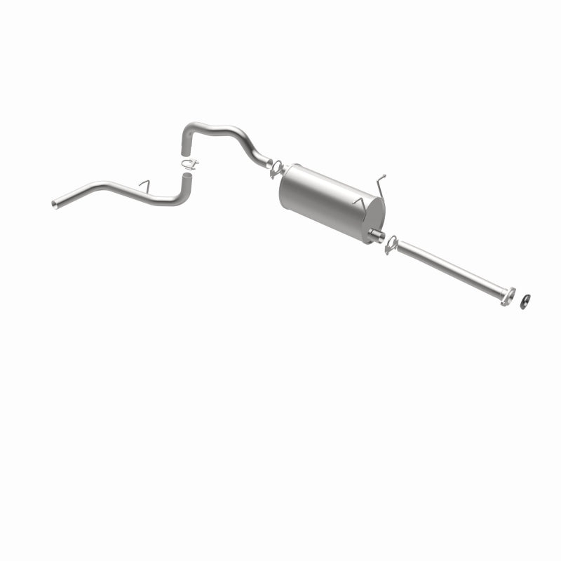 Magnaflow 106-0462 BRE Exhaust Kit 04-11 fits Ranger B2300 2.3L