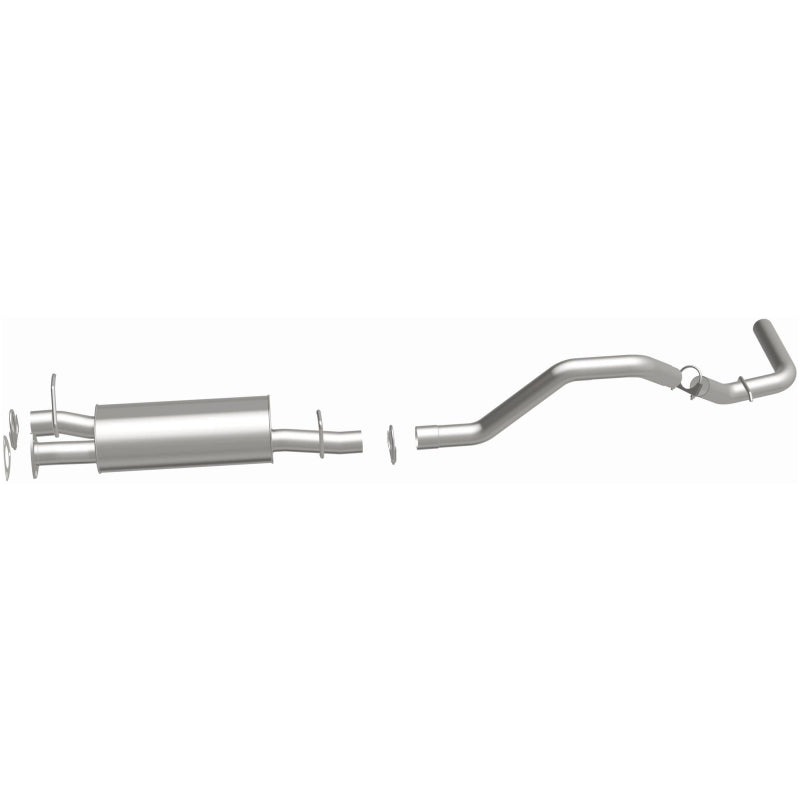 Magnaflow 106-0632 BRE Exhaust Kit 96-00 Savana Express