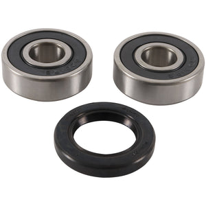 Pivot World PWFWK-H19-001 04-23 fits Honda CRF50F PW Front Wheel Bearing Kit