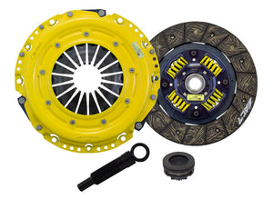 ACT AA2-HDSS fits Audi S4 HD/Perf Street Sprung Clutch Kit