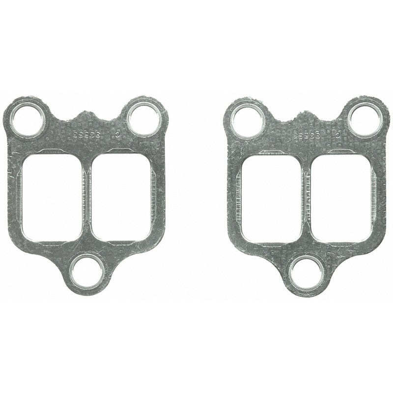 Fel-Pro MS93553 fits Toyota Tercel MS 93553 Exhaust Manifold Gasket Set