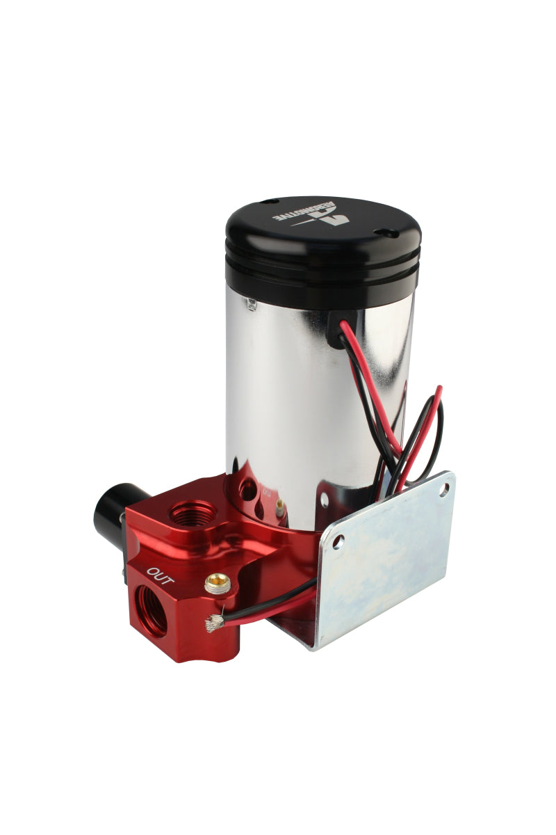 Aeromotive  11202 A2000 Drag Race Carbureted Fuel Pump