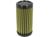AFE 70-70012 ProHDuty Air Filters OER PG7 A/F HD PG7 RC: 3.50OD x 1.85ID x 7.34H