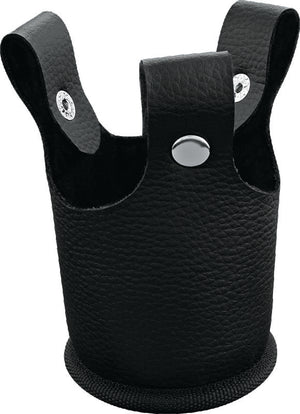 Kuryakyn 1459 Kuryakyn Drink Holder Replacement Beverage Carrier Only Black