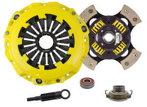 ACT SB9-HDG4 fits Subaru Impreza HD-M/Race Sprung 4 Pad Clutch Kit