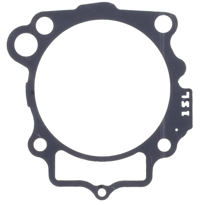 Athena S410485006270 16-18 fits Yamaha YZ FX 450 0.3mm Thick Cylinder Base Gaske
