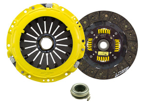 ACT HY1-HDSS fits Hyundai Tiburon HD/Perf Street Sprung Clutch Kit