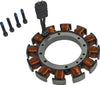 Twin Power 215634 76-80 Big Twin Models Stator Replaces H-D 29965-75 17 Amp
