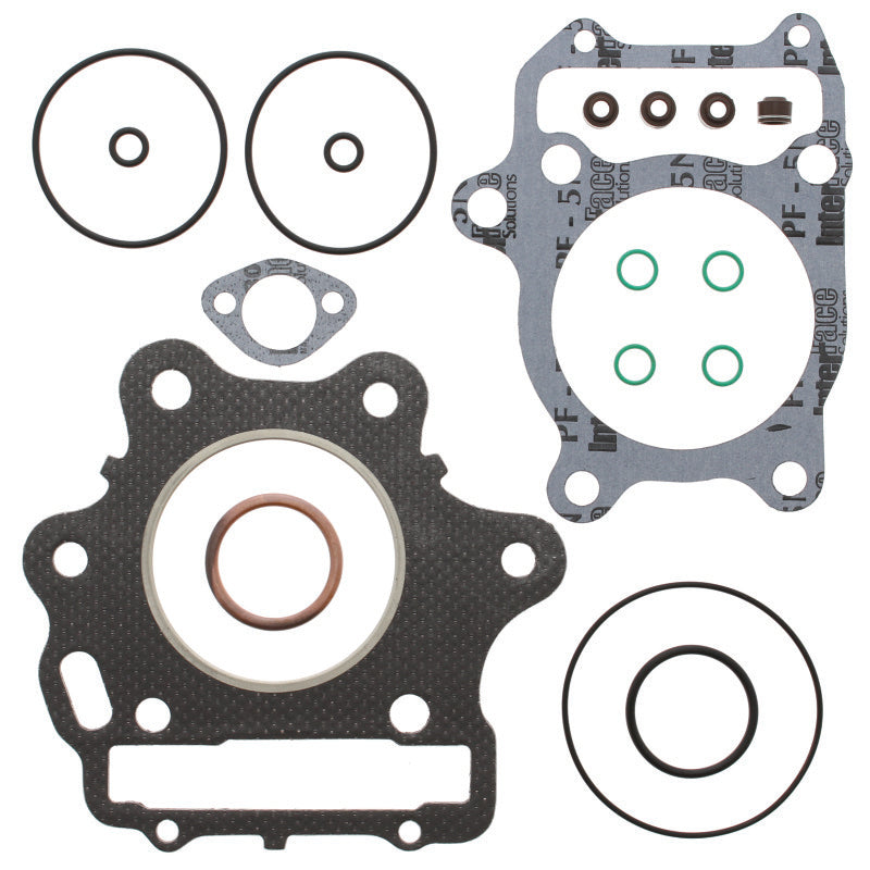 QuadBoss 563902 fits Honda TRX250X FourTrax Top End Gasket Set
