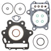 QuadBoss 563902 fits Honda TRX250X FourTrax Top End Gasket Set