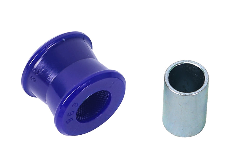 SuperPro SPF0963K 1980 fits Toyota Corolla Rear Control Arm Bushing Kit