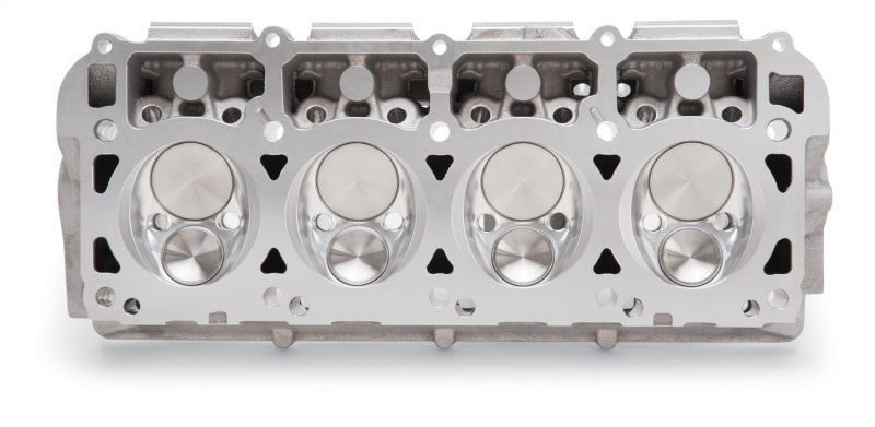 Edelbrock 61119 Cyl Head fits Chrysler Gen III Hemi Perf RPM 2003-Present 5 7L-6 4L V8 73cc Complete