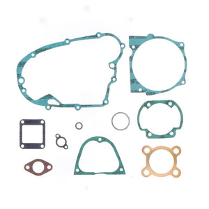 Athena P400485850131 74-77 fits Yamaha Complete Gasket Kit (Excl Oil Seal)