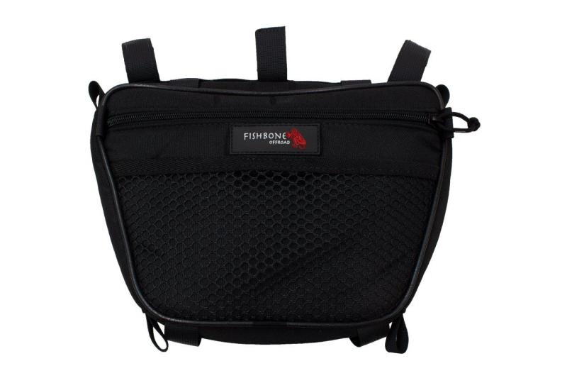 Fishbone Offroad FB55156 Grab Handle Dash Bag