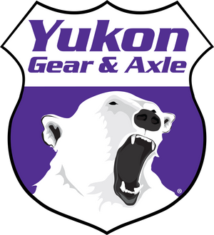 Yukon YA fits T34040 Rear Axle Shaft for 2006 Toyota 00-20 Tundra 6 Lug 30