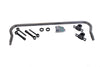 Hellwig 7866 fits Jeep 97-06 Wrangler TJ w/ 3-5in Lift Solid Heat Treated Chromoly 1-1/4in Front Sway Bar