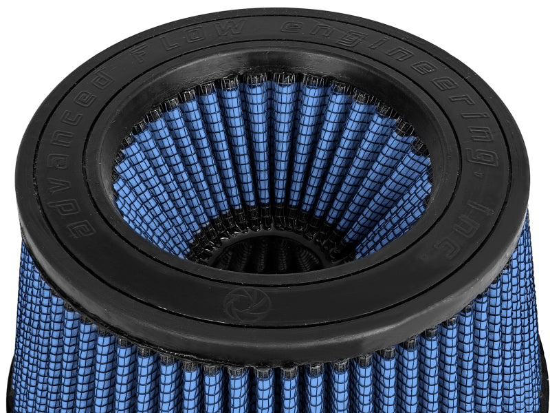 AFE 24-91131 FLOW Pro 5R Universal Air Filter 6in. F x 7in. B x 5-1/2in. T (INV