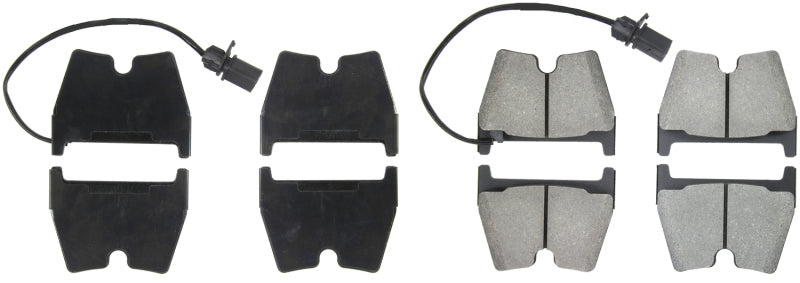 Stoptech 309.1029 Performance Brake Pads