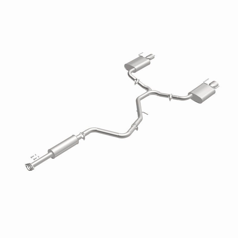 Magnaflow 106-0889 BRExhaust 11-17 Buick Regal 2L Exhaust Kit