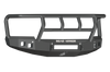 Road Armor 14-15 Chevy 1500 Stealth Front Bumper w/Titan II Guard - Tex Blk