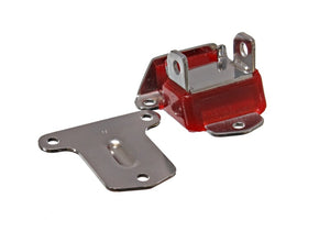 Energy Suspension 3.1118R Chrome Engine Mount Tall & Narrow - Red
