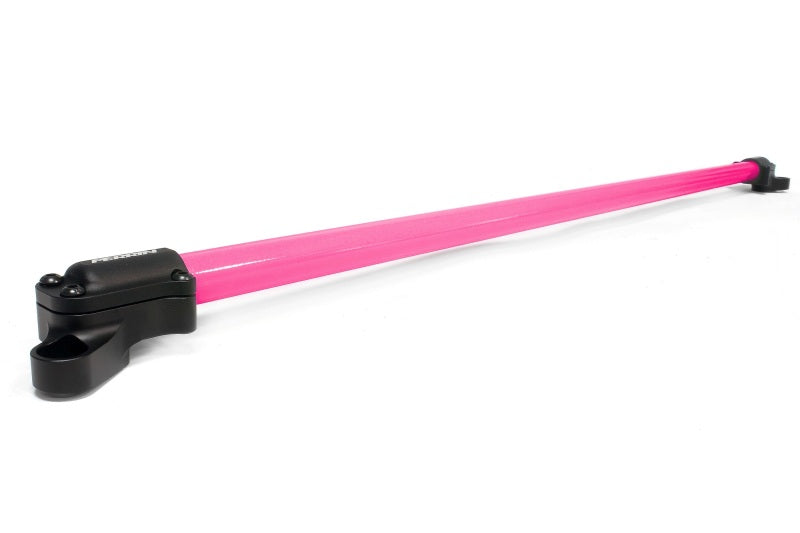 Perrin PSP-SUS-066HP 2013+ BRZ/FR-S/86/GR86 Strut Brace - Hyper Pink