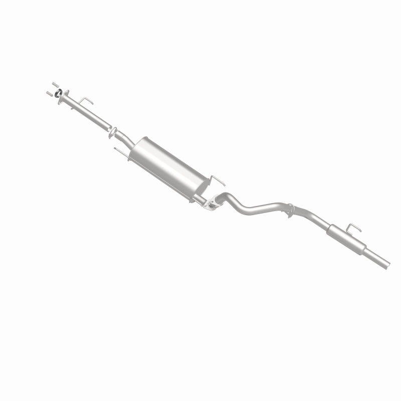Magnaflow 106-0075 BRE Exhaust Kit 03-09 4Runner GX470
