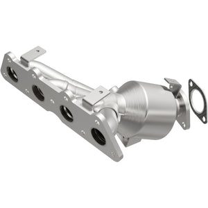 Magnaflow 5531429 Conv DF 12-17 fits Hyundai Accent 1.6L