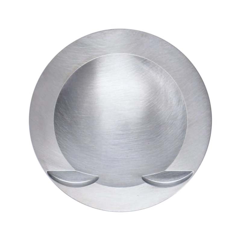 Wiseco K743M825 fits Audi TT RS 82.50mm Bore 1.165in CH 9.5cc Dish - 5 Cyl