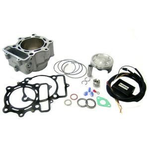Athena P400220100005 08-09 Husqvarna SMR 250 Big Bore Complete Cylinder Kit