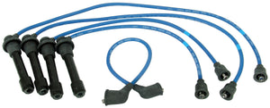NGK 8118 fits Suzuki 97-19 Esteem 1995 Spark Plug Wire Set