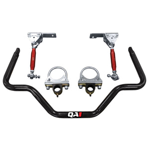 QA1 52897 63-72 fits Chevrolet C10 Rear Sway Bar - 1-1/4in
