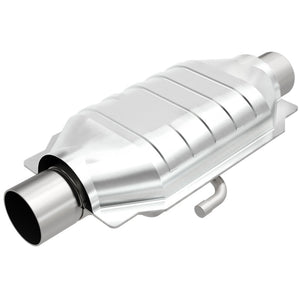 Magnaflow 93514 Conv Univ 2 W/Air FED