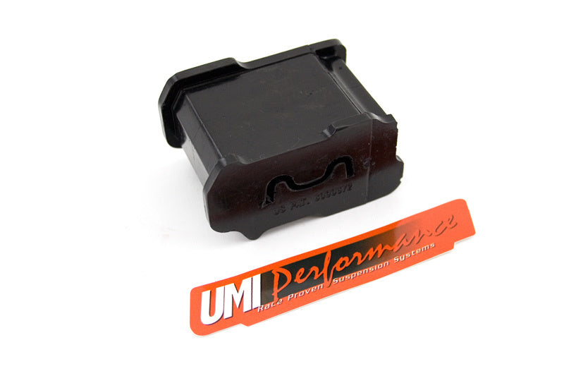 UMI Performance 3006 Replacement torque arm bushing for UMI-style mount on 82-02