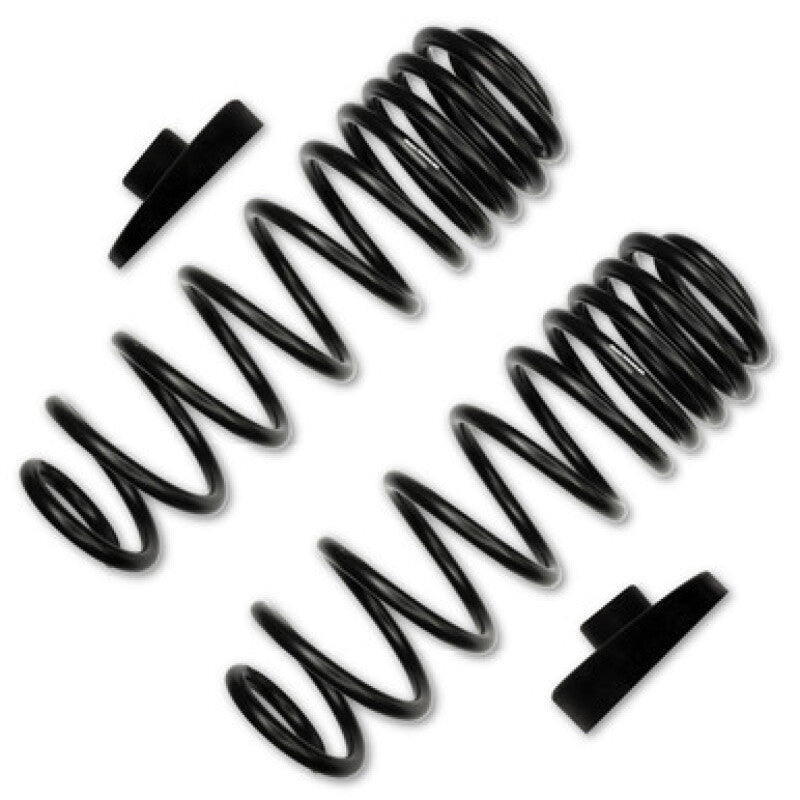 Rock Krawler RK07328K 2019+ fits Jeep Wrangler JT 3.0in Rear Coil Spring Kit
