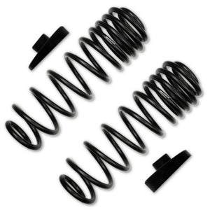 Rock Krawler RK07329K 2019+ fits Jeep Wrangler JT 4.5in Rear Spring Kit