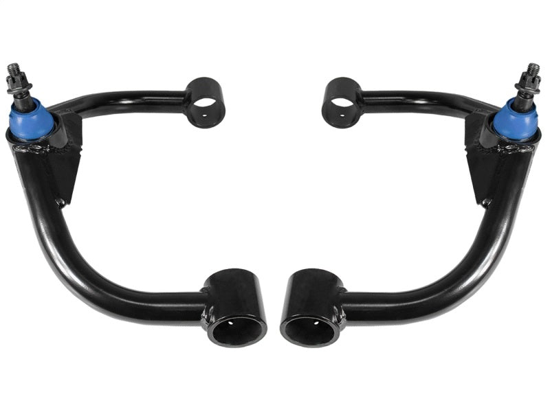 Tuff Country 10958 fits Chevy 20-23 Silverado GMC Sierra 2500HD/3500HD Ball Joint Upper Control Arms