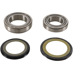 Pivot World PWSSK-Y11-000 80-85 fits Yamaha YT1-125 PW Steering Stem Bearing Kit