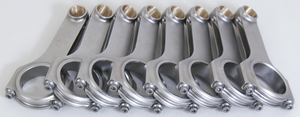 Eagle CRS6358C3D fits Chrysler Big Block 400 H-Beam Connecting Rods (Set of 8)