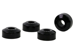 Whiteline W23407  Front Sway Bar Link Upper Bushing 80-92 fits Volkswagen