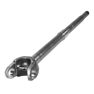 Yukon YA fits W38843 Chromoly Inner Front Axle Dana 30 27 Spline Right Hand 35.