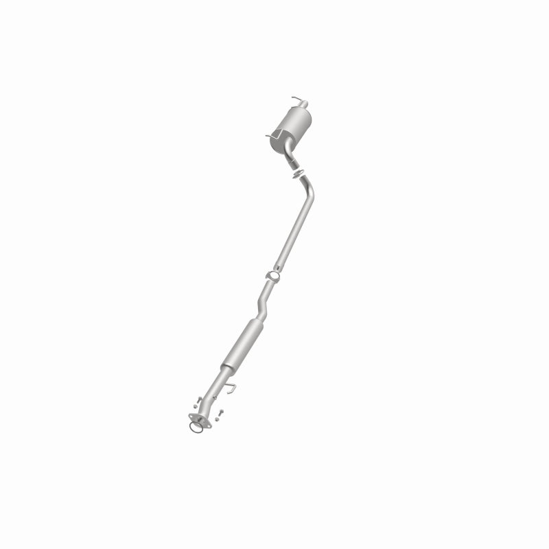 Magnaflow 106-0046 BRE Exhaust Kit 97-01 fits Toyota Camry Solara