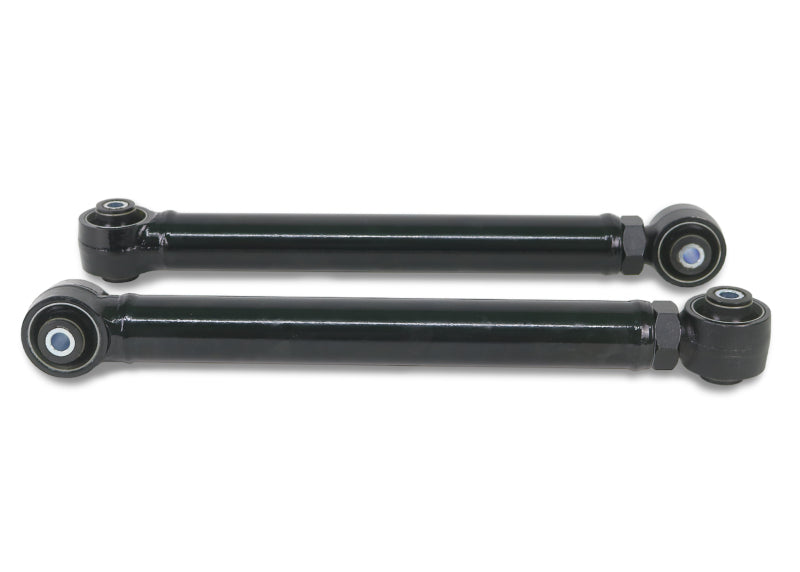SuperPro TRC1179 fits Jeep 18-23 Wrangler JL Lower Trailing Arm Set