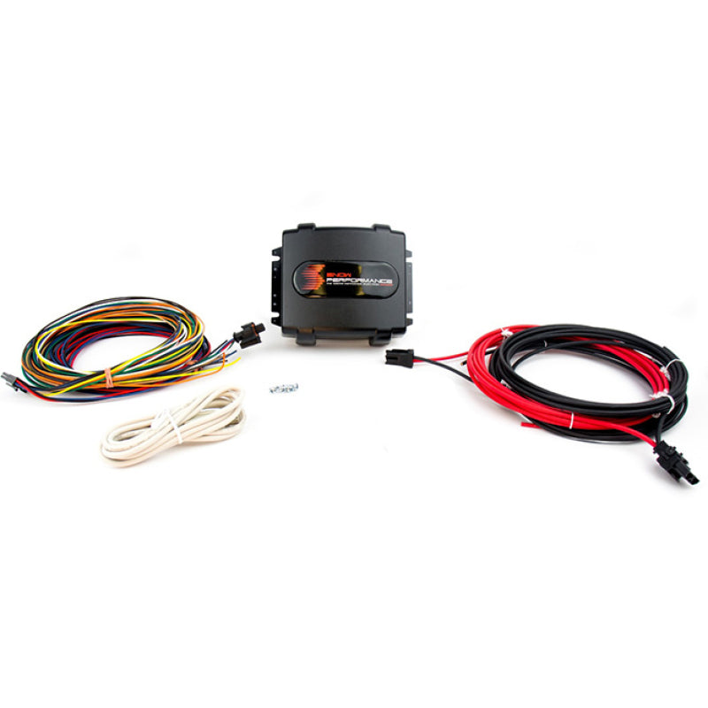 Snow Performance SNO-70000 Stage 4 Boost Cooler Water Controller Upgrade