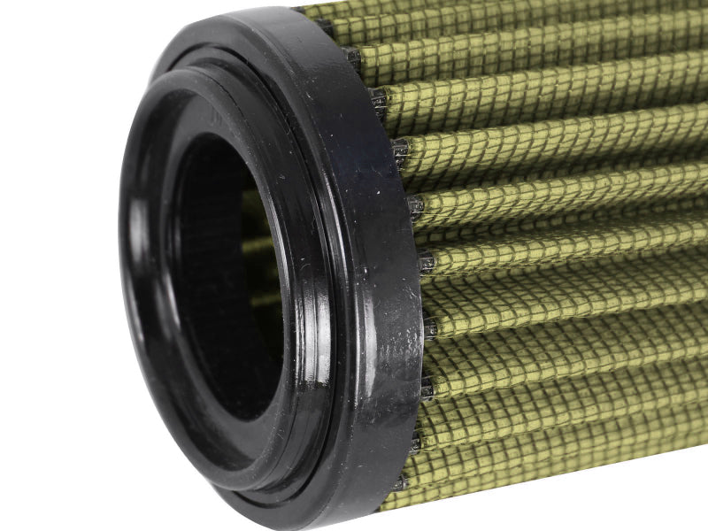AFE 70-70012 ProHDuty Air Filters OER PG7 A/F HD PG7 RC: 3.50OD x 1.85ID x 7.34H